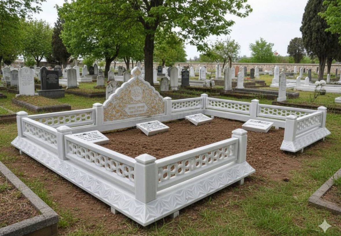 Aile Mezarlığı